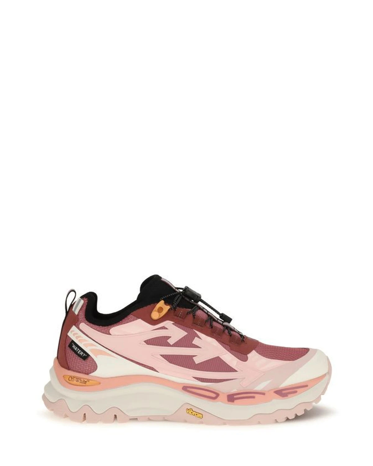 Off-White Sneakers in multicolor