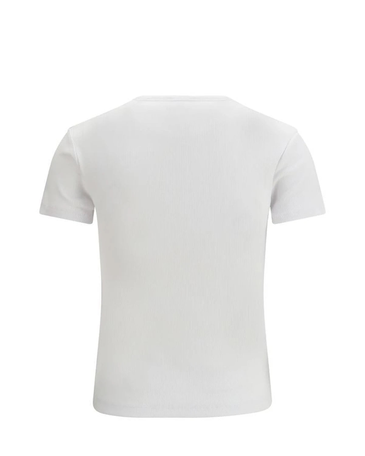 Off-White T-Shirt in white, Cotton — view 2