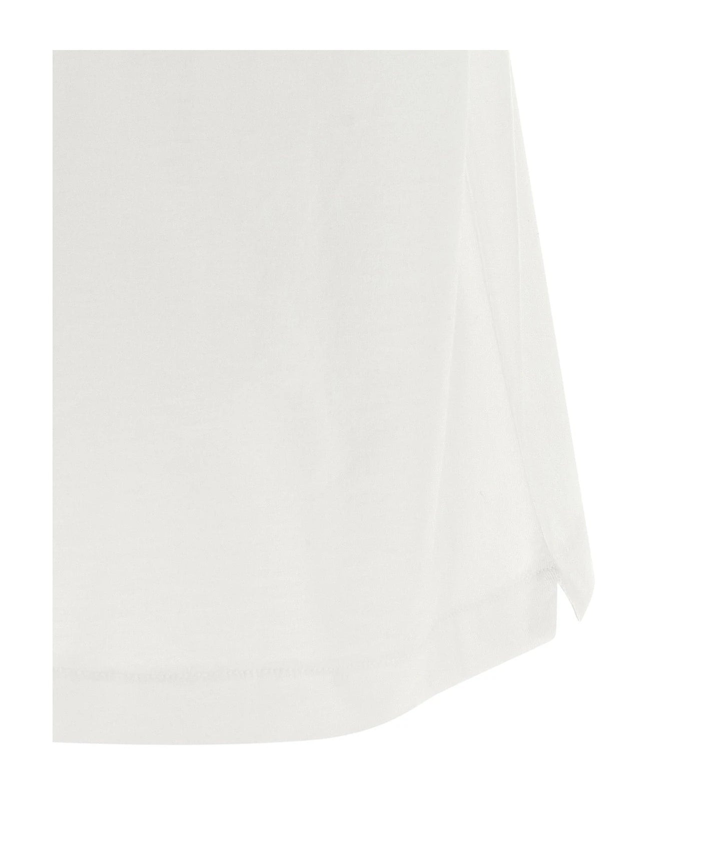 Off-White T-Shirt in white, Cotton — view 4
