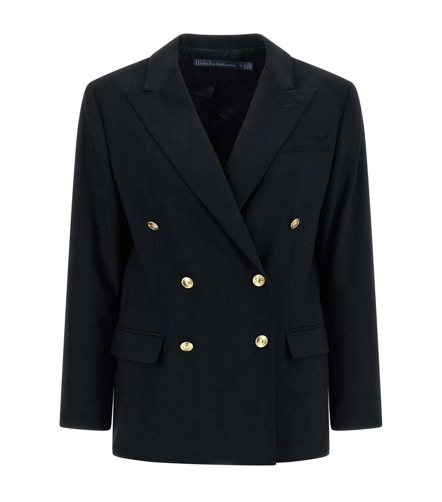 Polo Ralph Lauren Blazer in blue, Wool