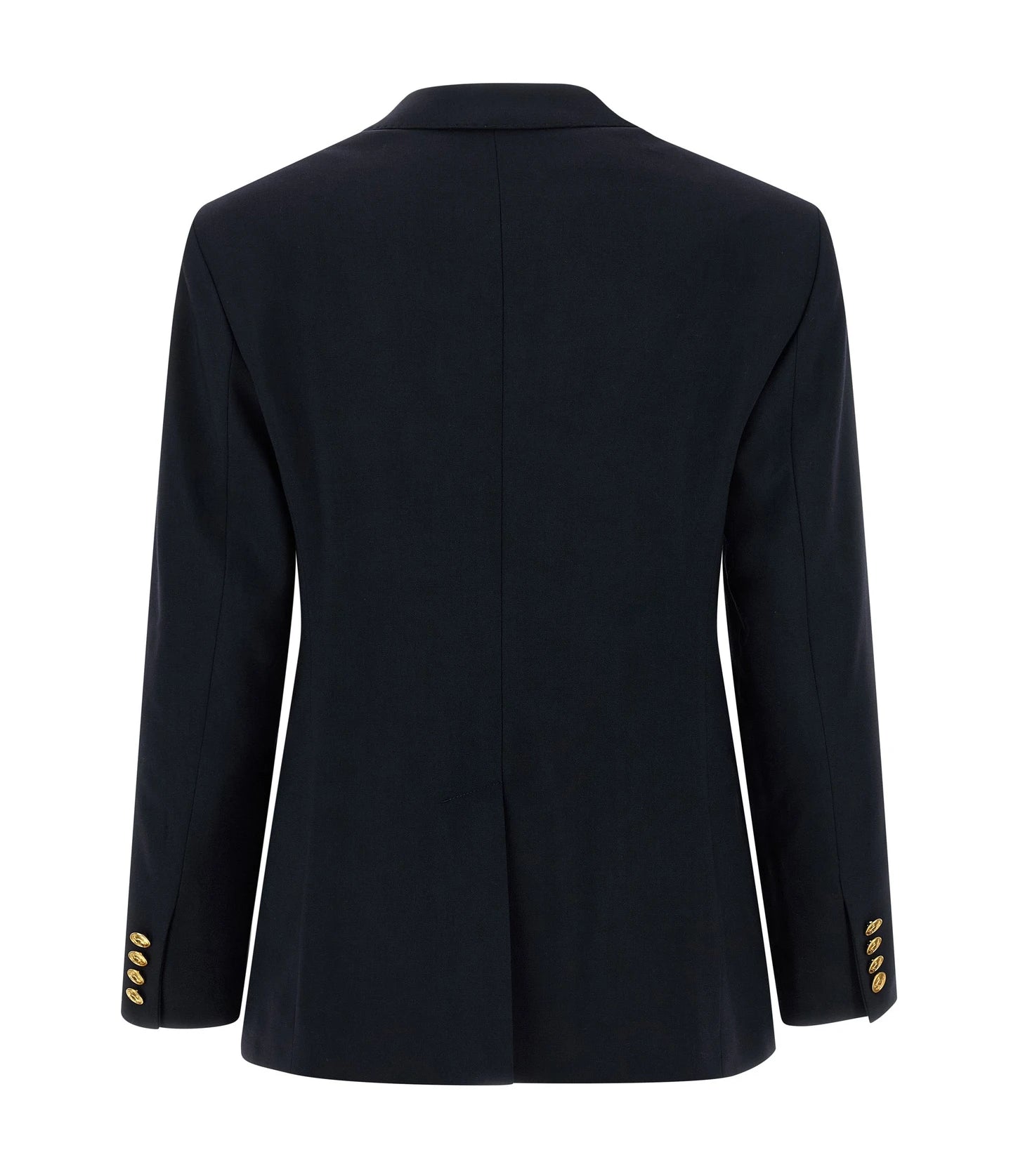 Polo Ralph Lauren Blazer in blue, Wool — view 2