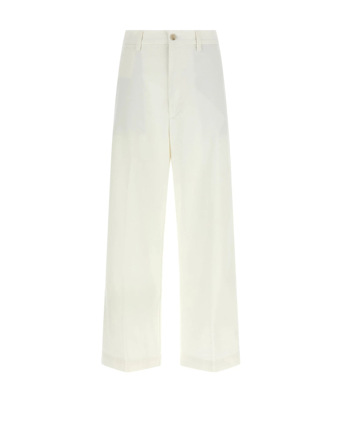 Polo Ralph Lauren Chino in white, Cotton