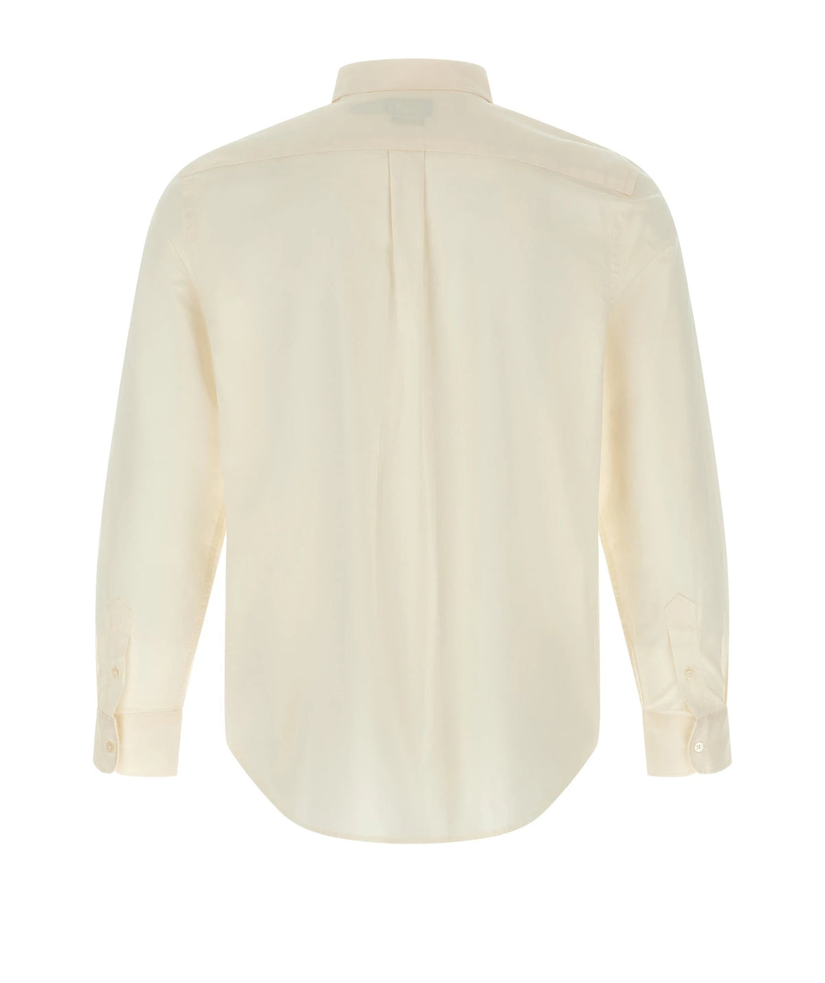 Polo Ralph Lauren Dress Shirt in beige, Cotton — view 2