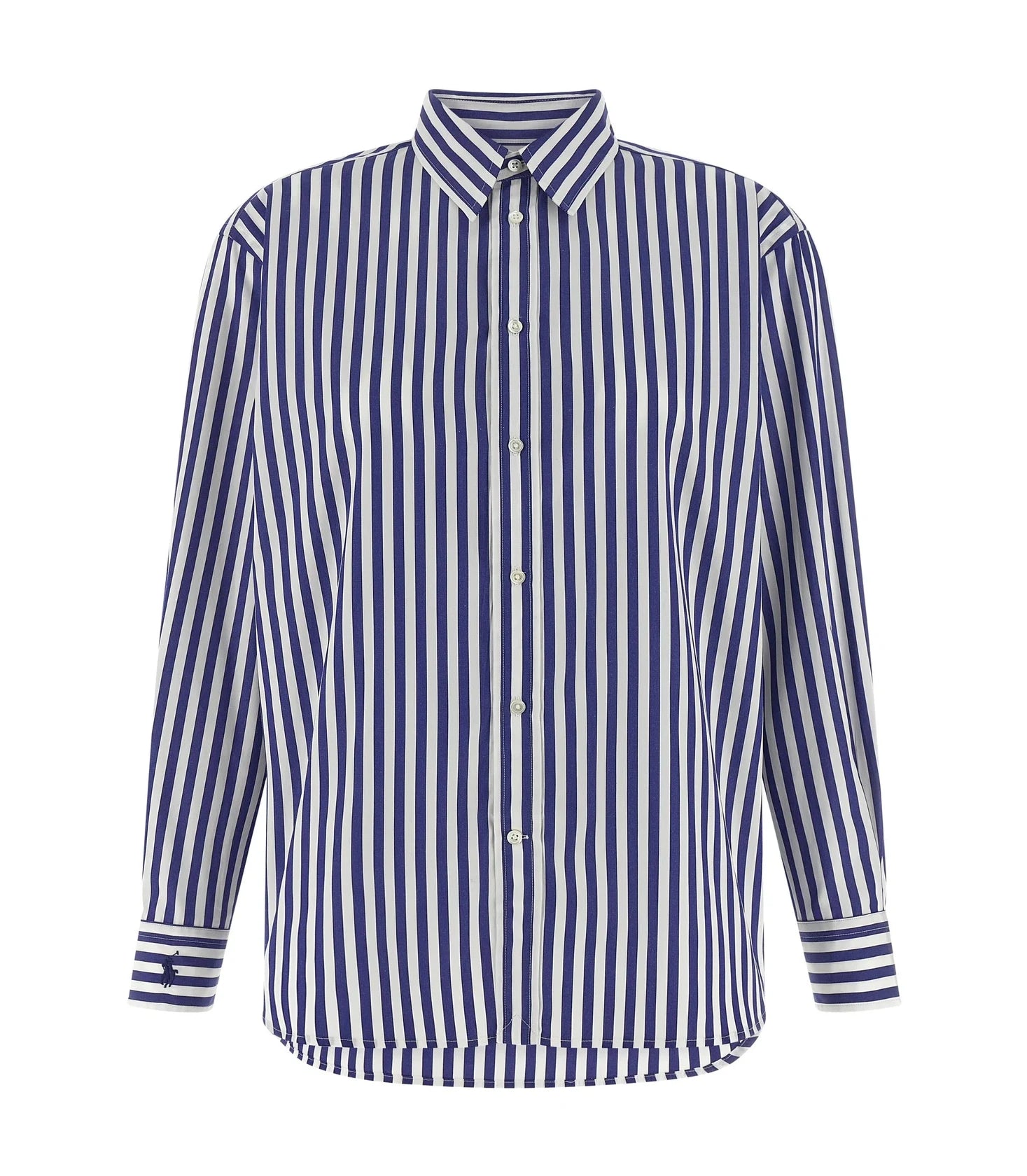 Polo Ralph Lauren Dress Shirt in blue, Cotton