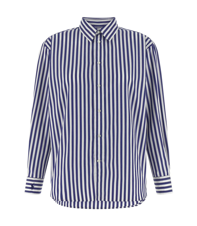 Polo Ralph Lauren Dress Shirt in blue, Cotton