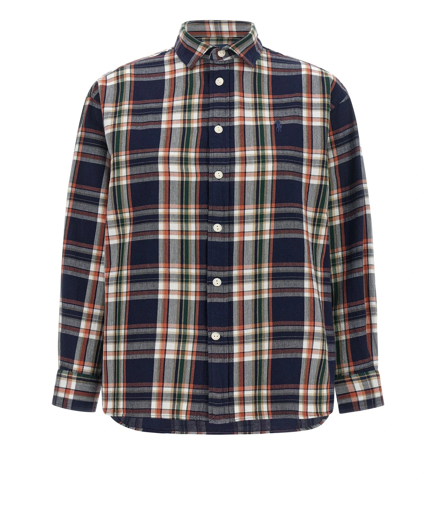 Polo Ralph Lauren Dress Shirt in blue, Cotton