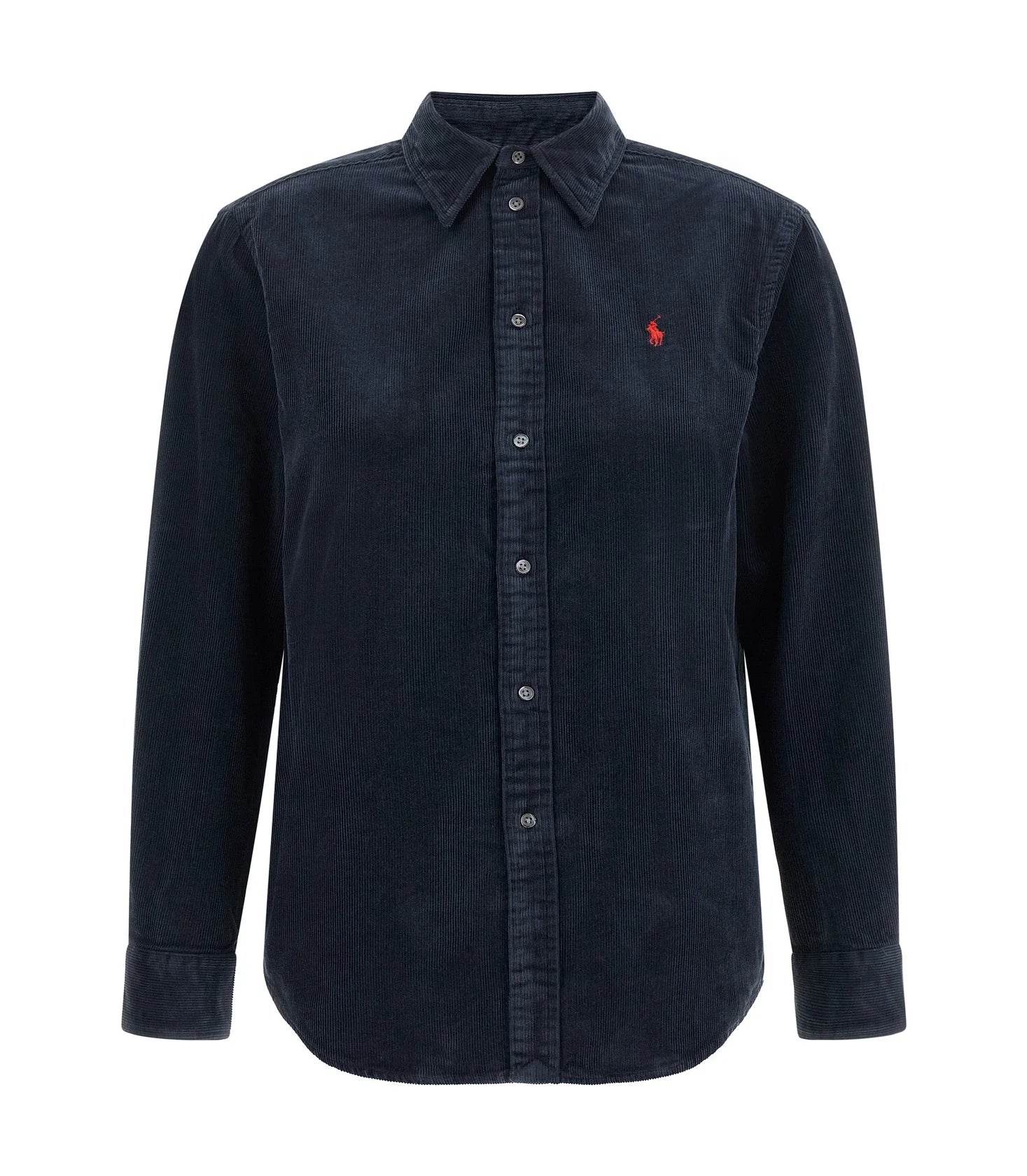 Polo Ralph Lauren Dress Shirt in blue, Cotton