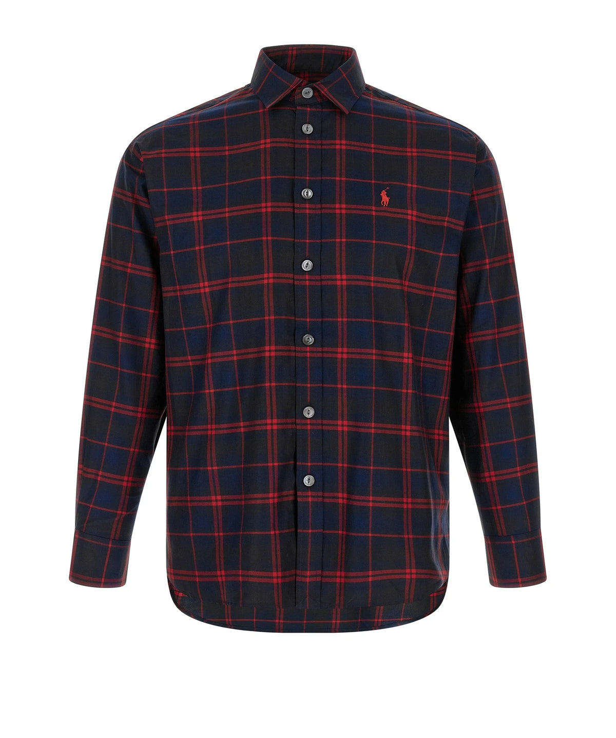 Polo Ralph Lauren Dress Shirt in blue