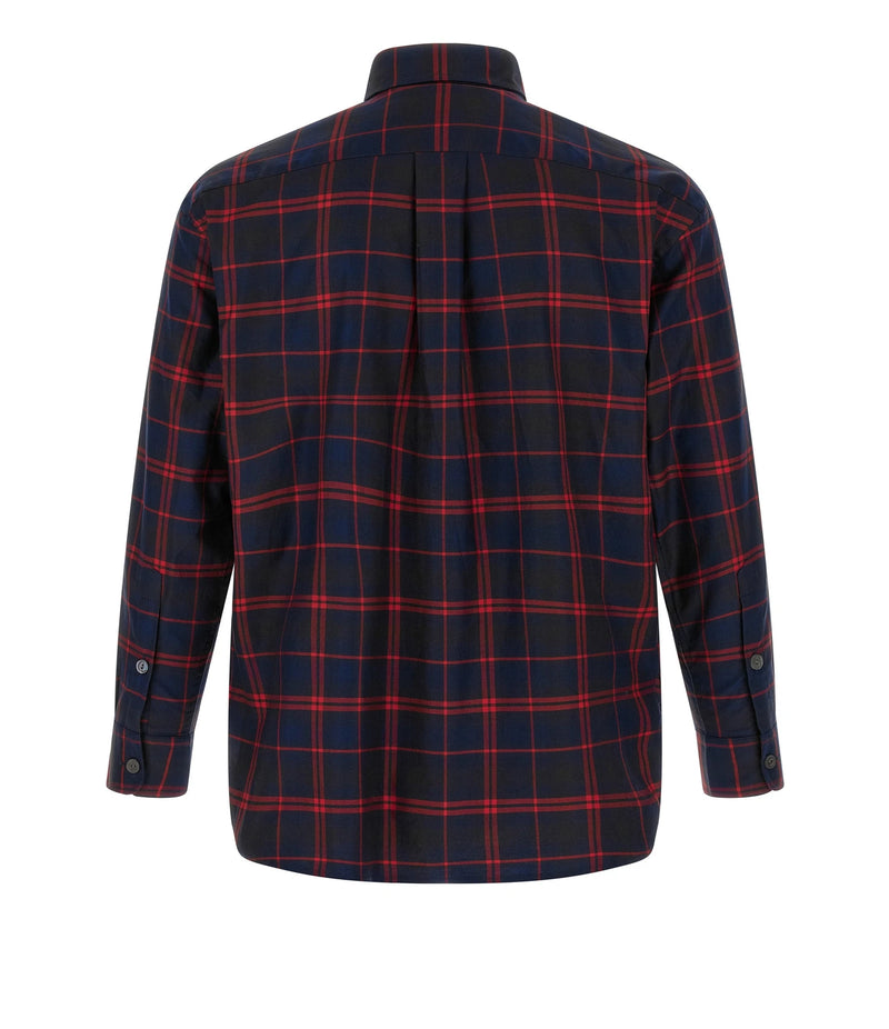 Polo Ralph Lauren Dress Shirt in blue — view 2