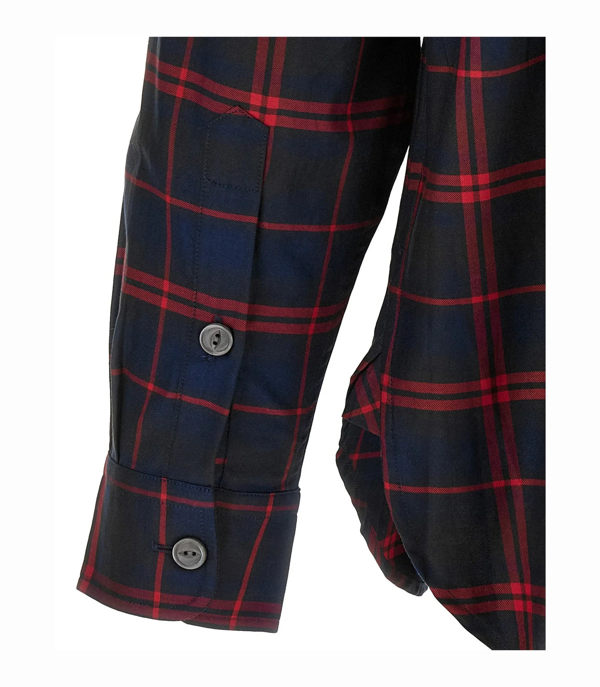 Polo Ralph Lauren Dress Shirt in blue — view 4
