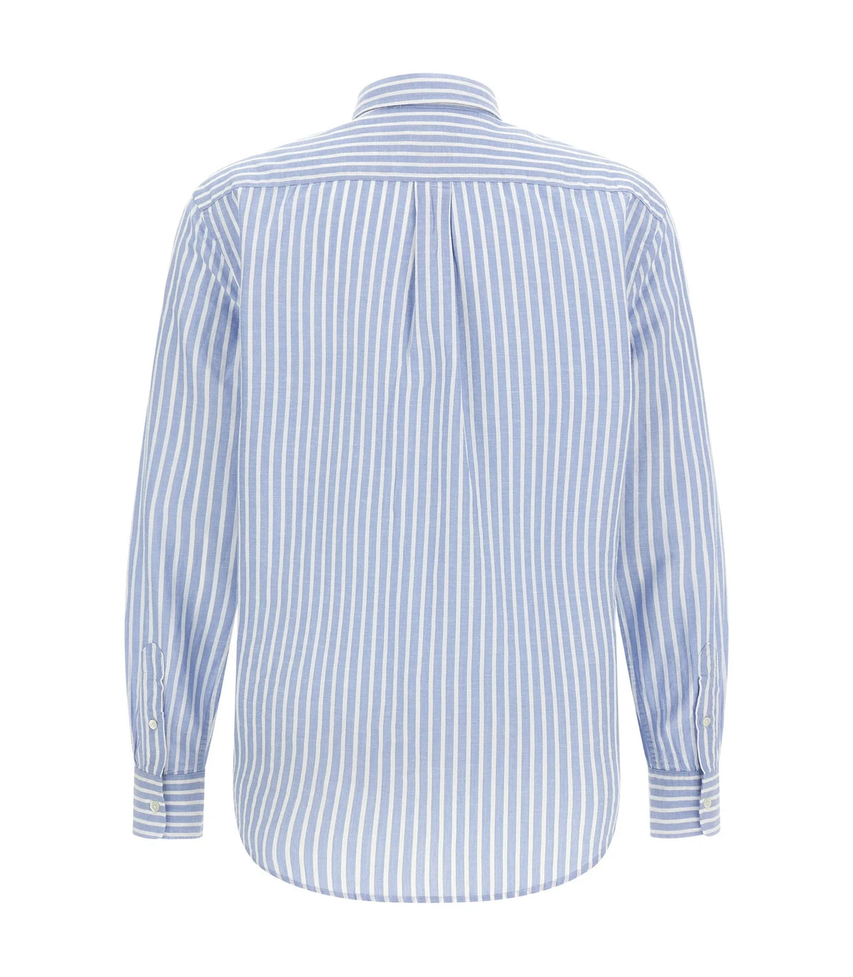 Polo Ralph Lauren Dress Shirt in multicolor, Cotton — view 2