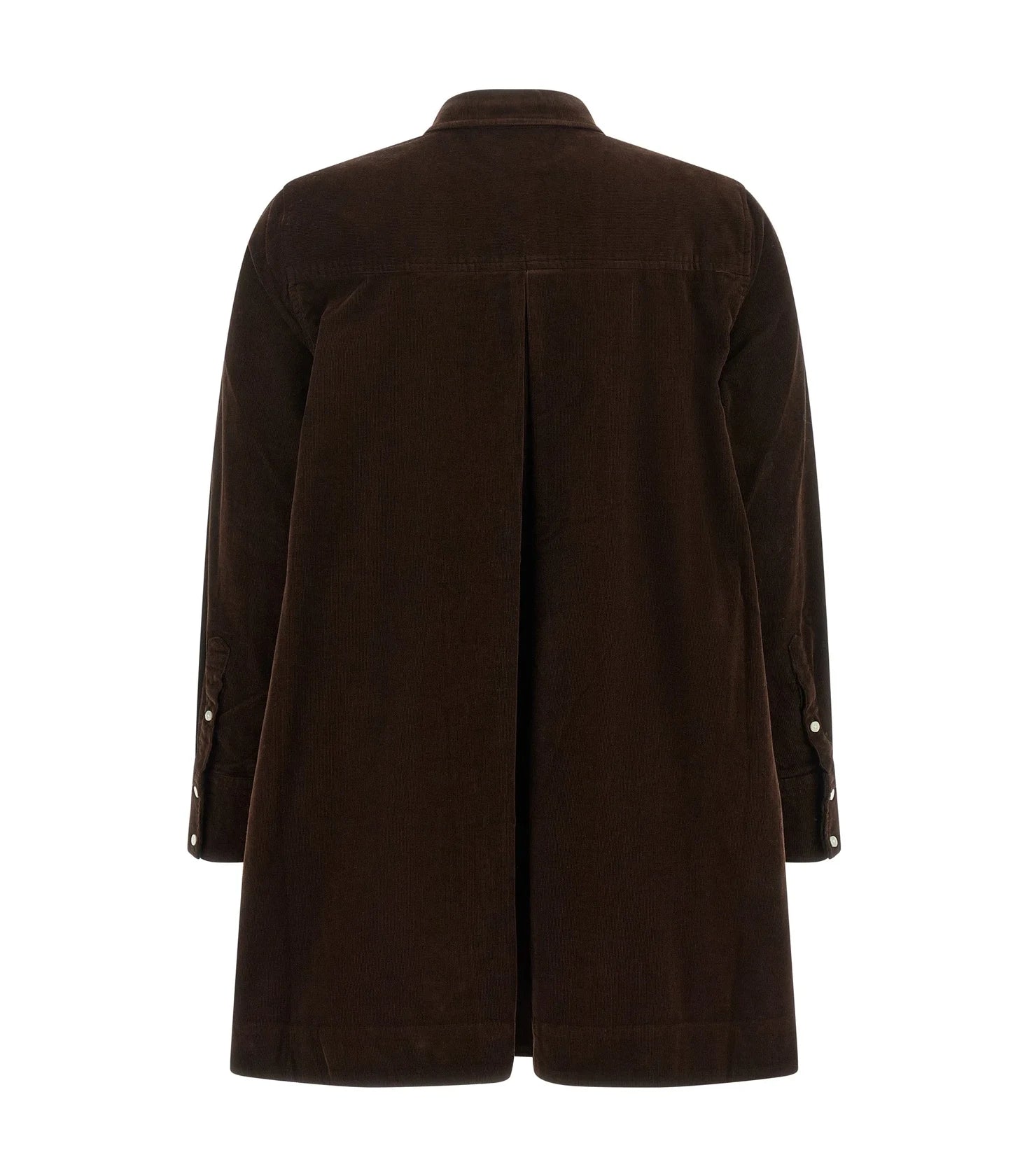 Polo Ralph Lauren Dresse in brown, Cotton — view 2