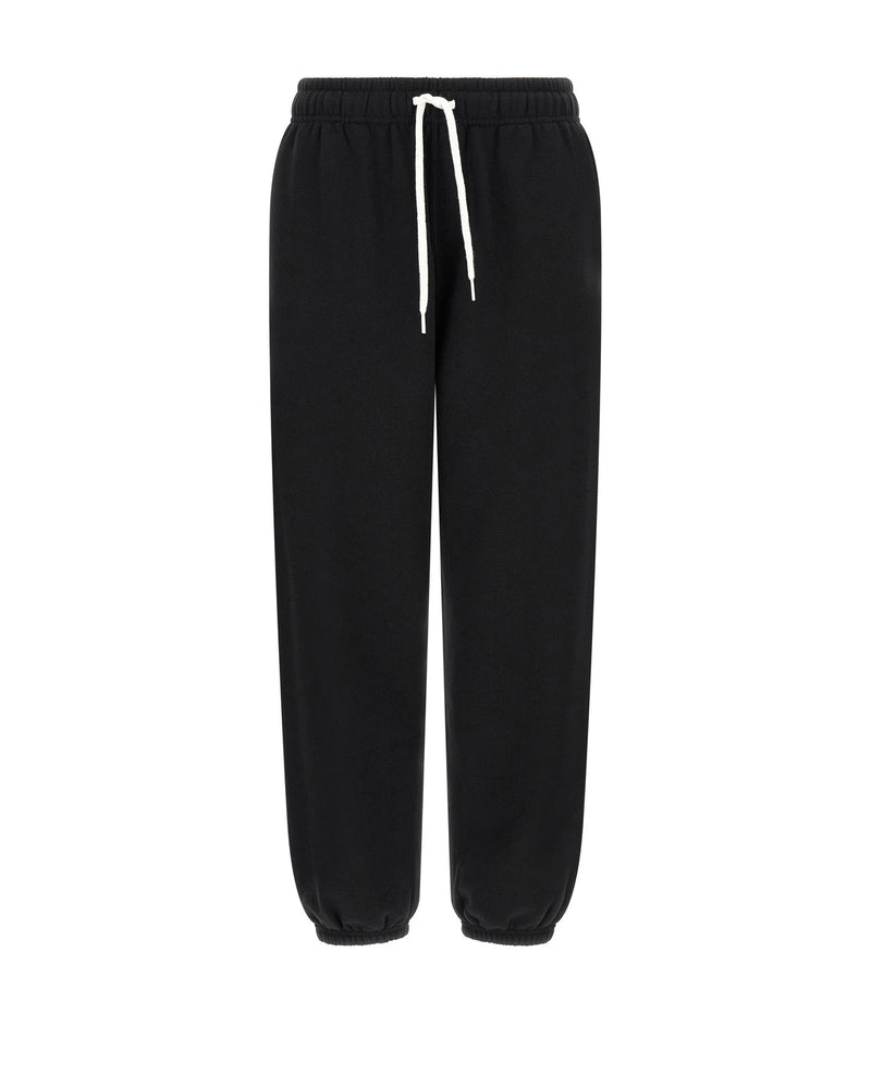 Polo Ralph Lauren Jogger in black, Cotton