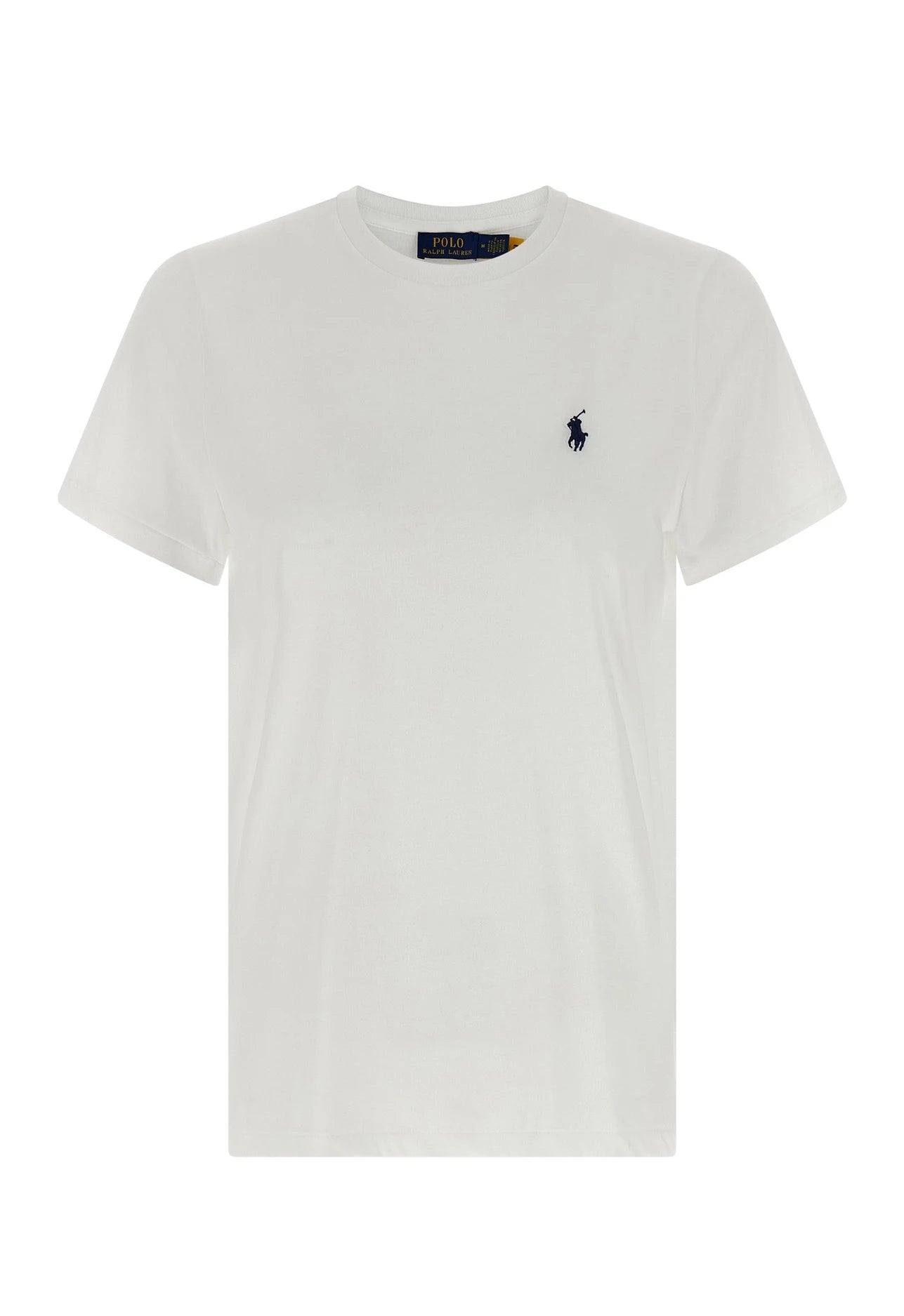 Polo Ralph Lauren Polo in white, Cotton