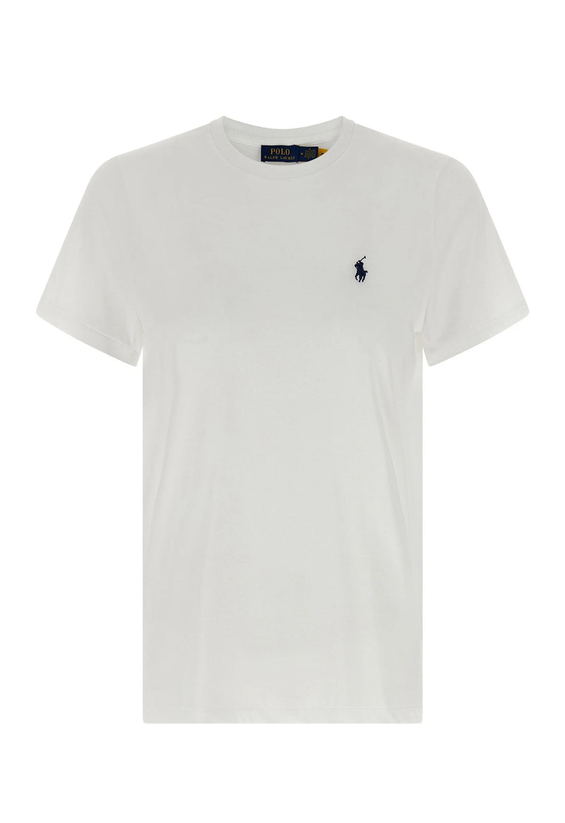 Polo Ralph Lauren Polo in white, Cotton