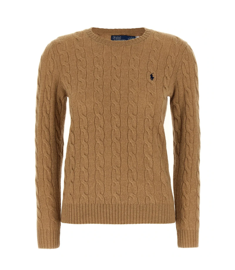 Polo Ralph Lauren Sweater in beige