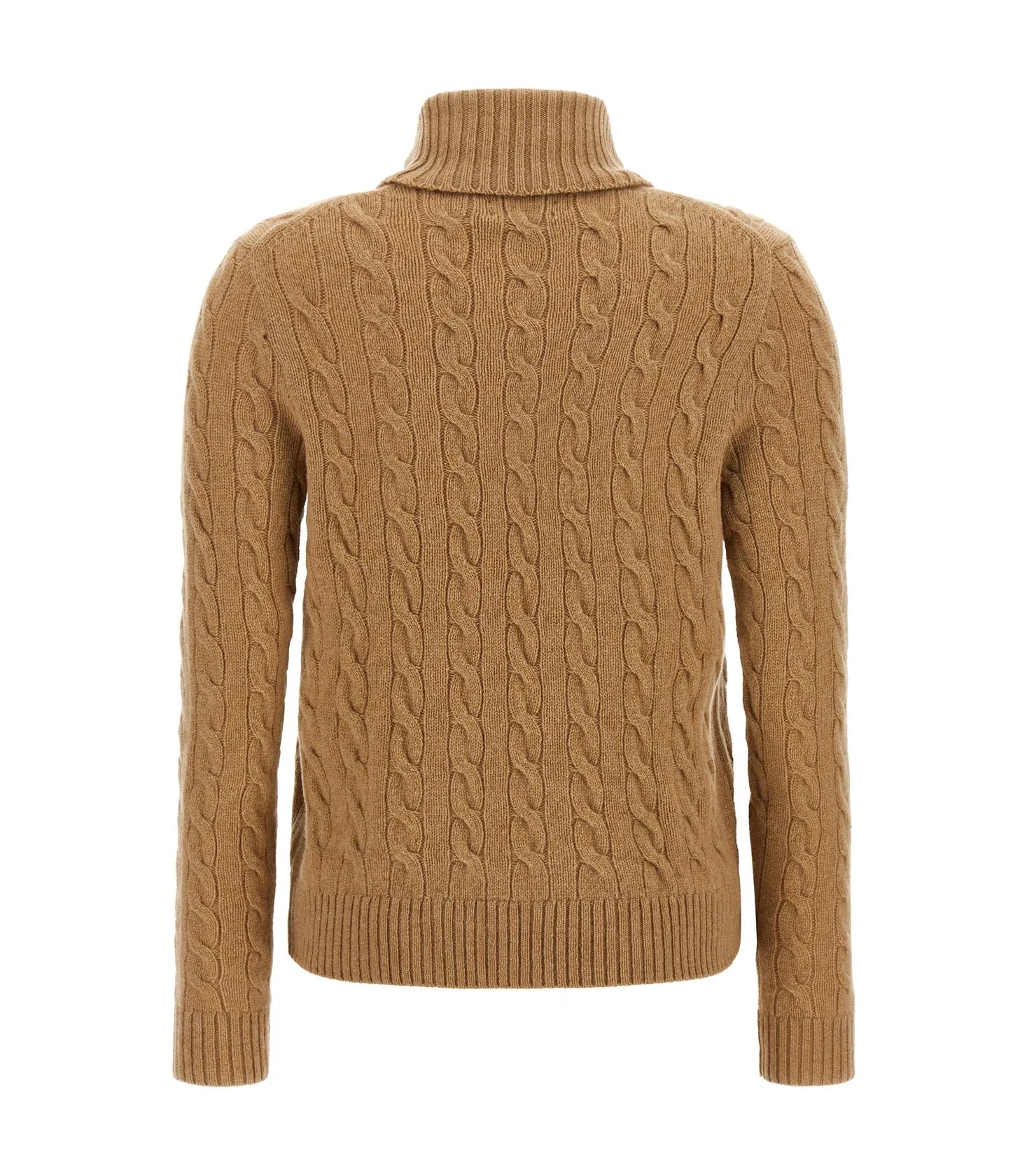 Polo Ralph Lauren Sweater in beige — view 2