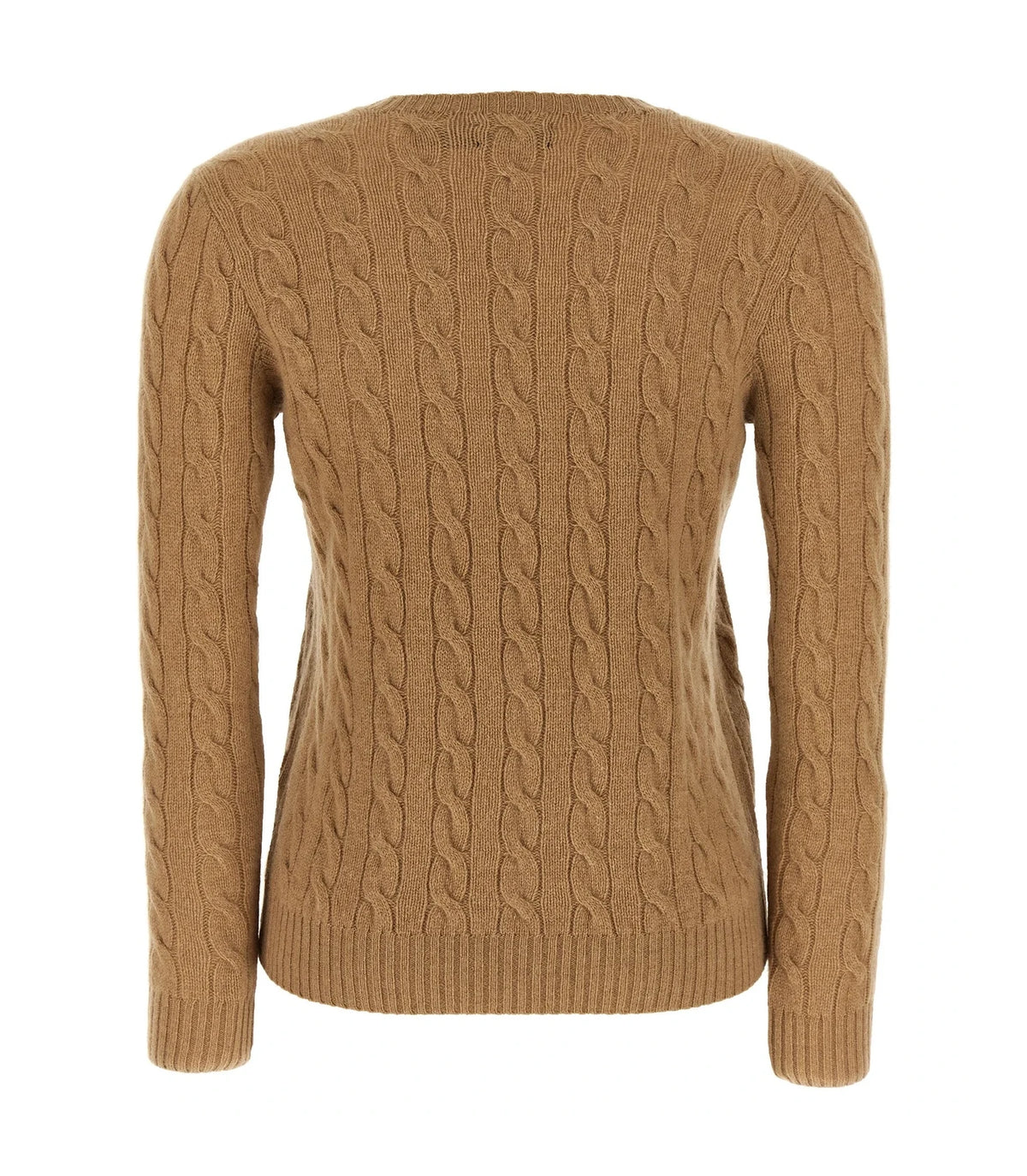 Polo Ralph Lauren Sweater in beige — view 2