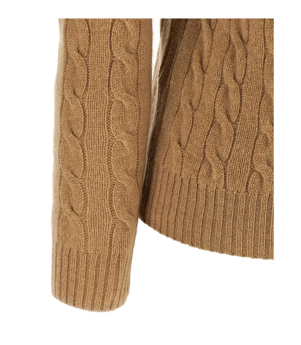 Polo Ralph Lauren Sweater in beige — view 4