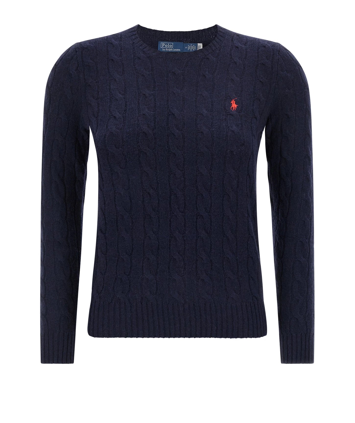 Polo Ralph Lauren Sweater in blue, Wool