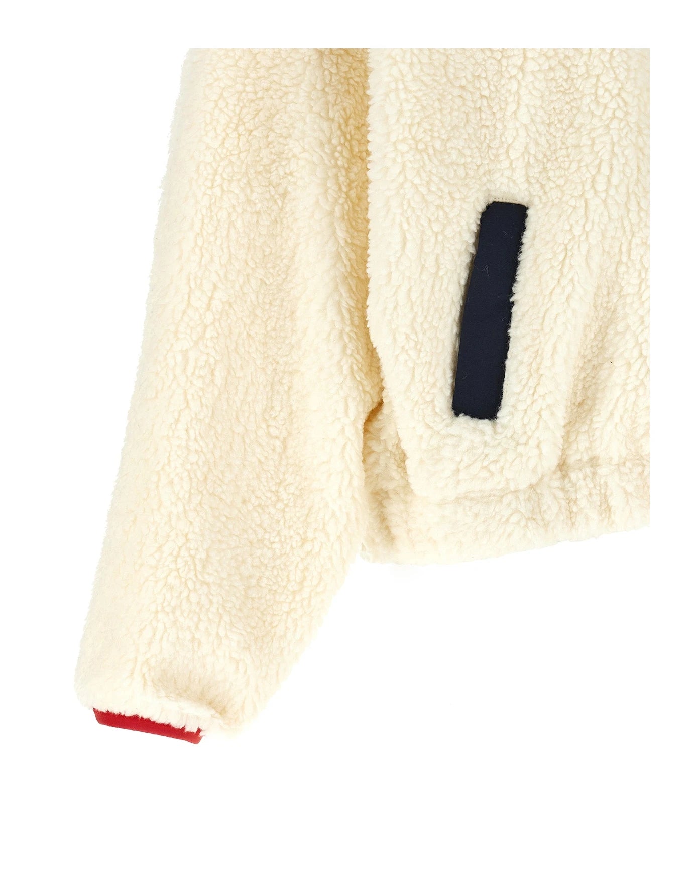 Polo Ralph Lauren Sweater in white, Polyester — view 4