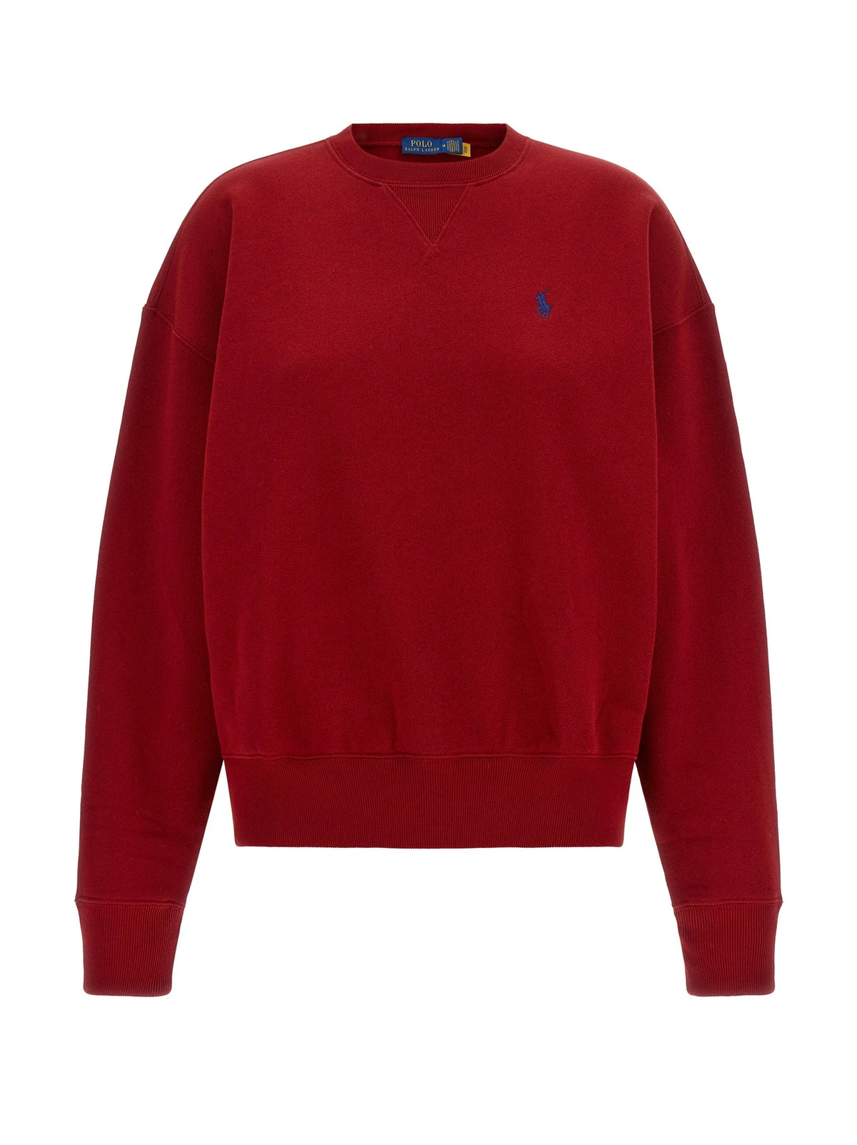Polo Ralph Lauren Sweatshirt in red