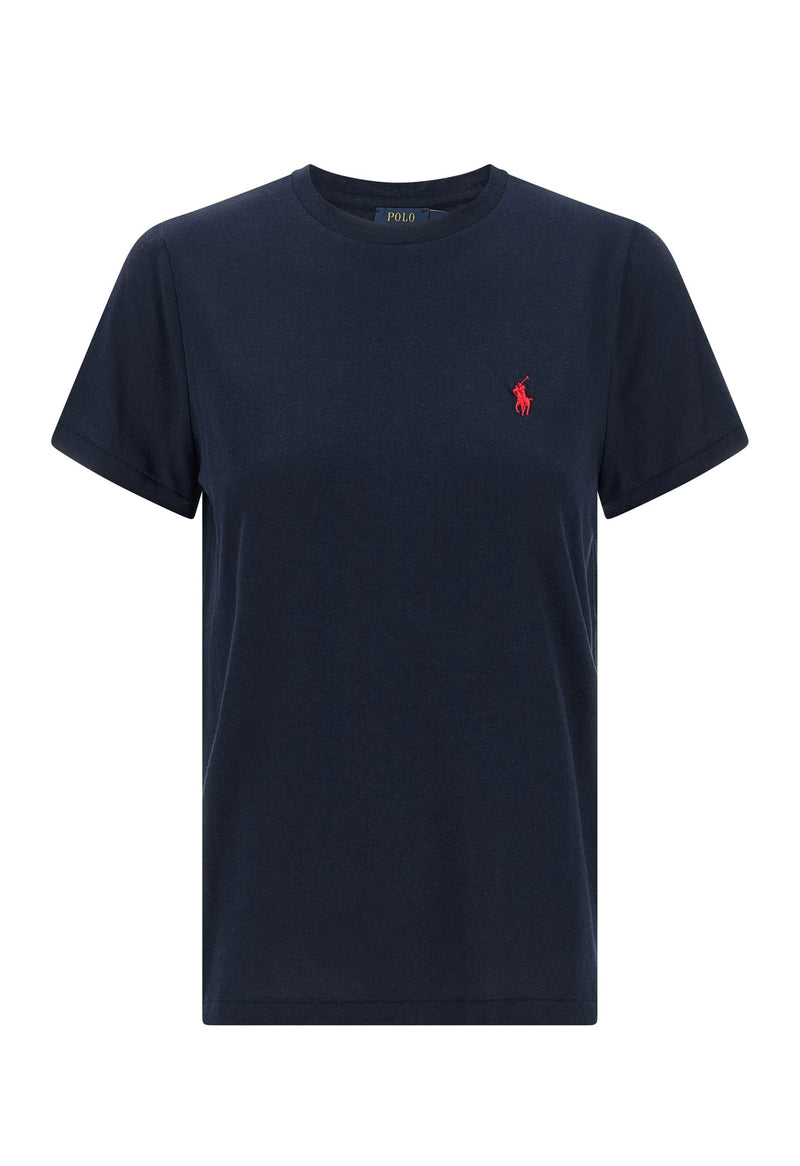 Polo Ralph Lauren T-Shirt in blue, Cotton
