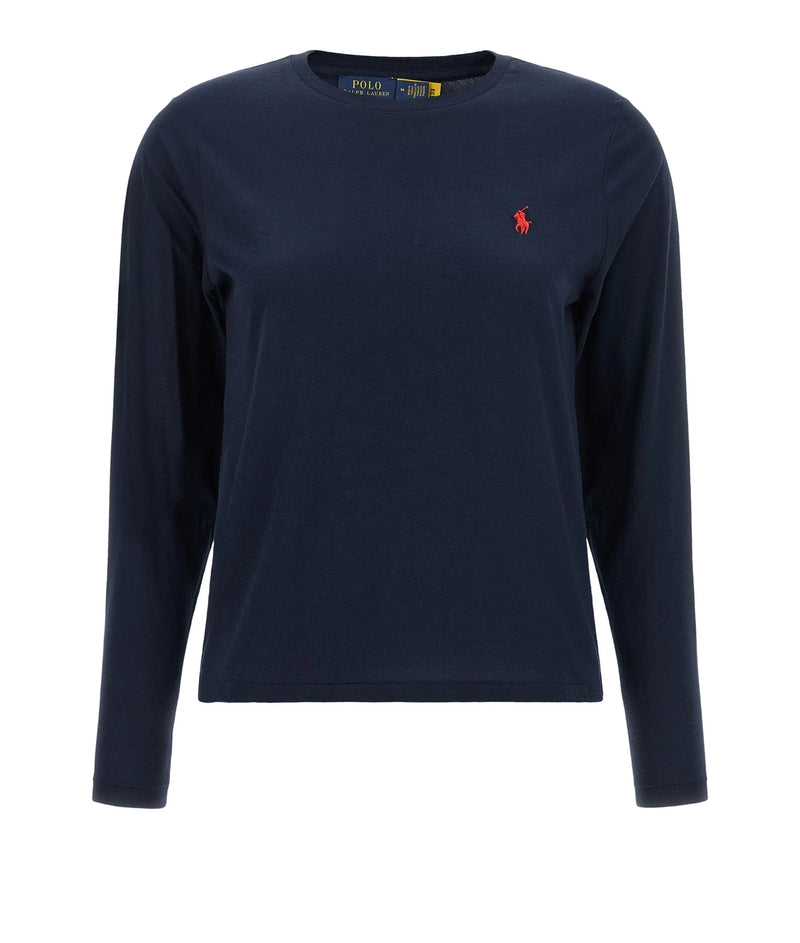Polo Ralph Lauren T-Shirt in blue, Cotton