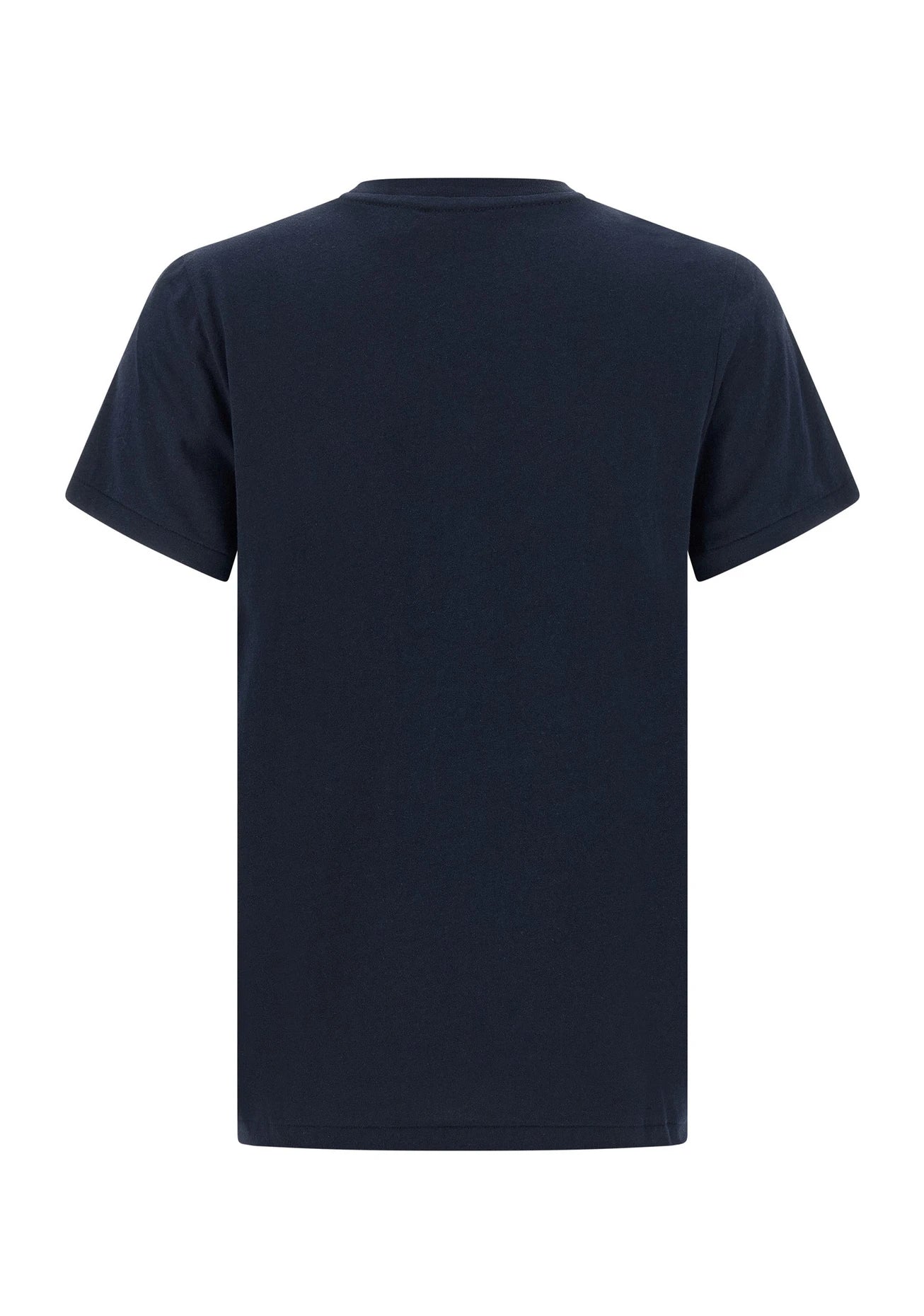 Polo Ralph Lauren T-Shirt in blue, Cotton — view 2