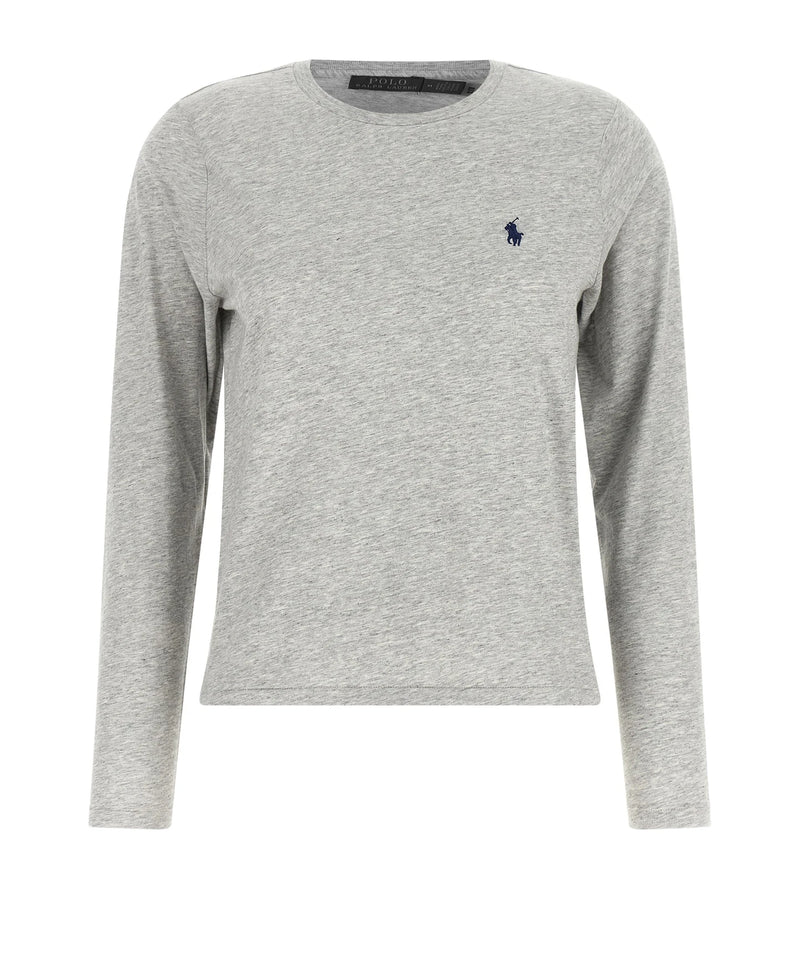 Polo Ralph Lauren T-Shirt in gray, Cotton