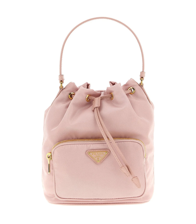 Prada Bucket Bag in multicolor