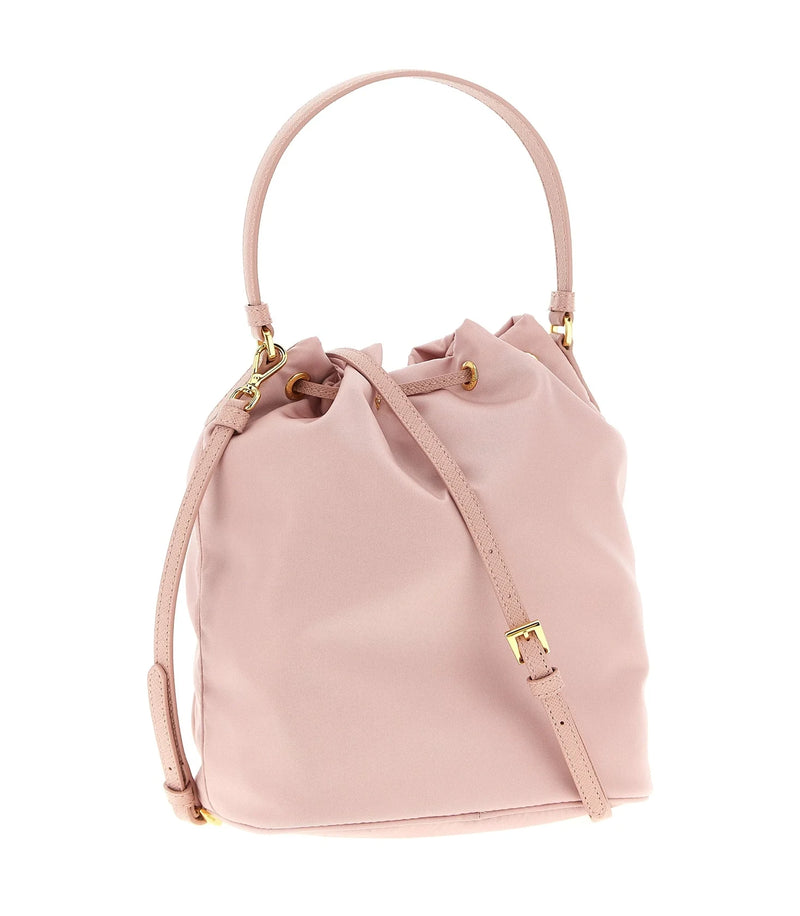 Prada Bucket Bag in multicolor — view 2