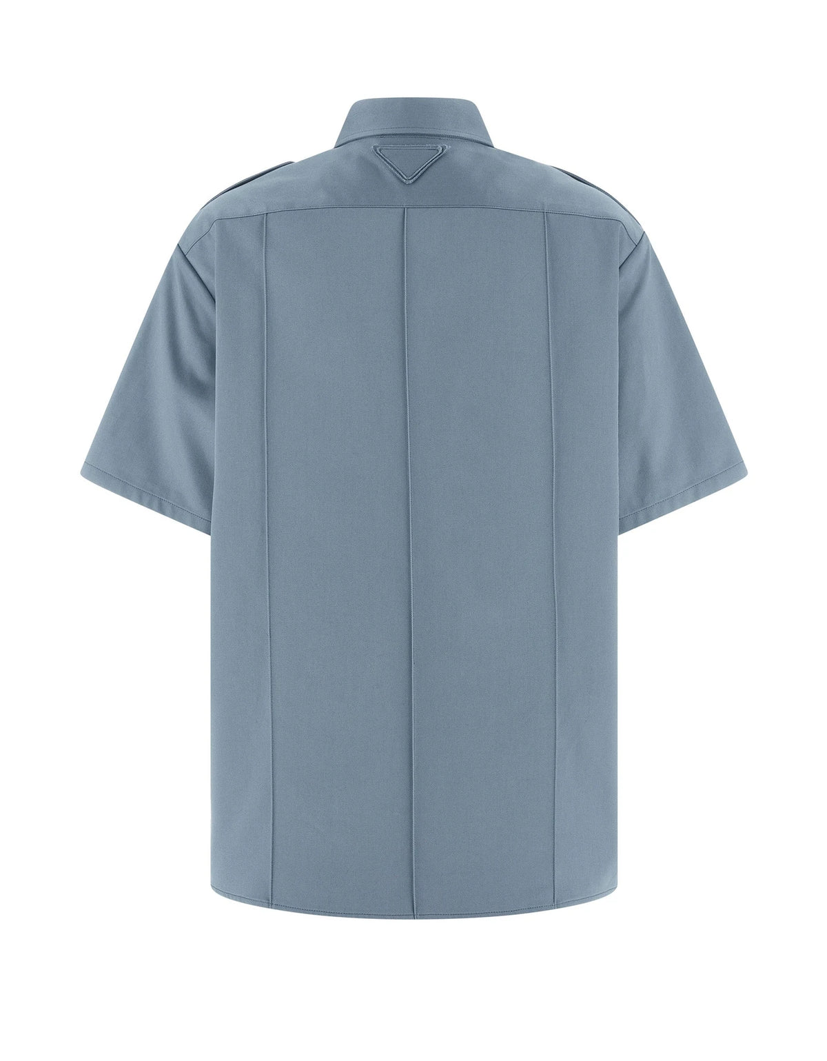 Prada Dress Shirt in blue — view 2