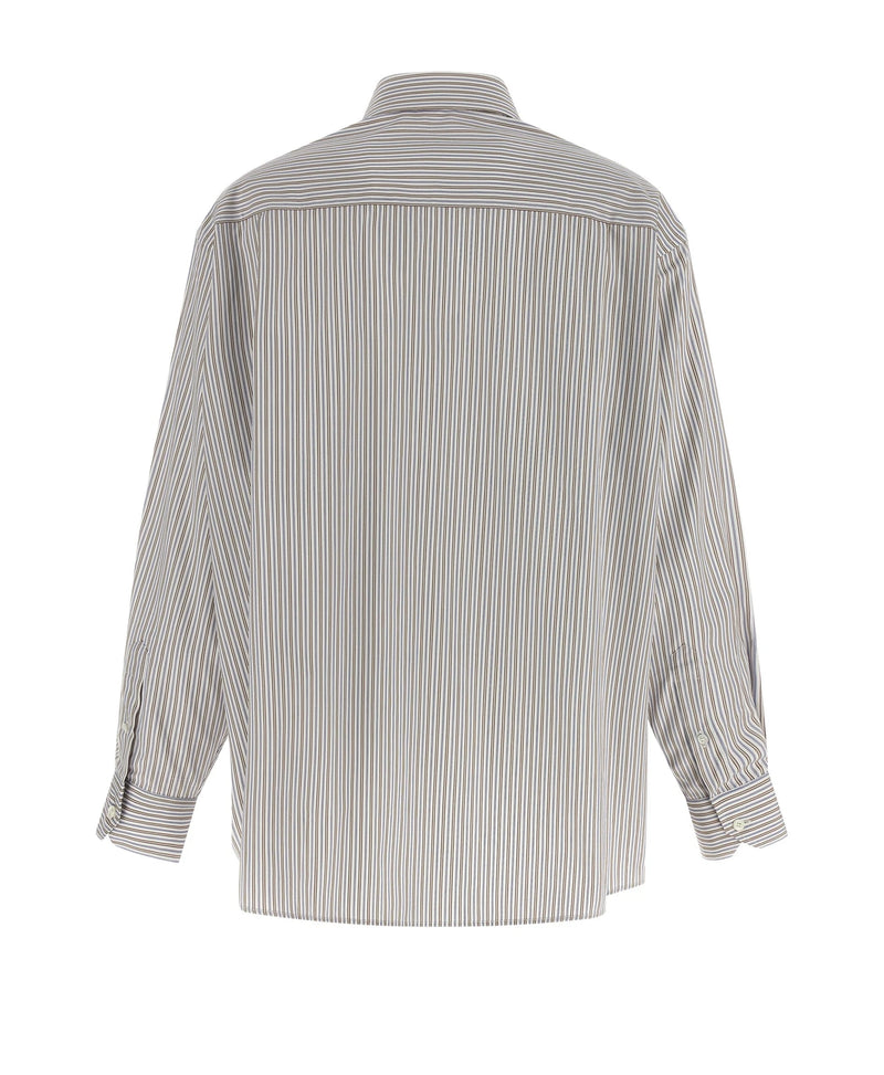 Prada Dress Shirt in multicolor — view 2