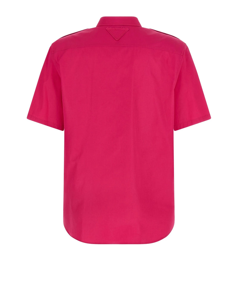 Prada Dress Shirt in pink — view 2