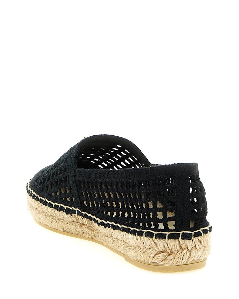 Prada Espadrilles in black — view 3