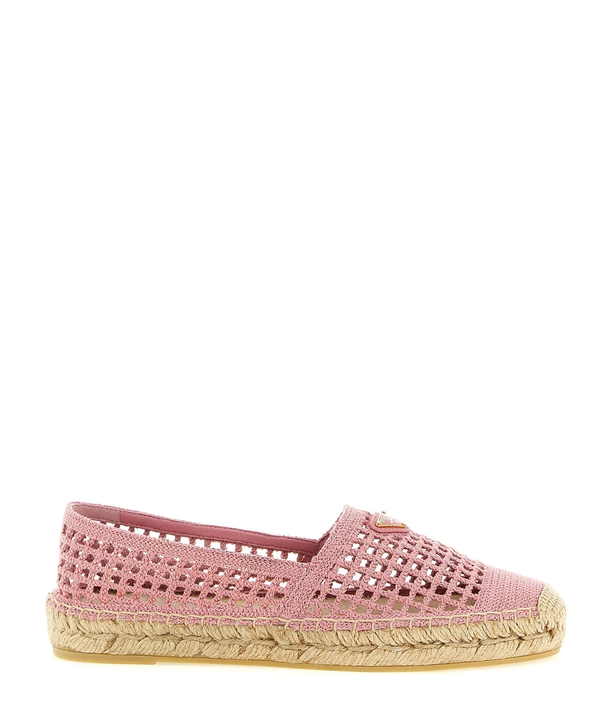 Prada Espadrilles in multicolor