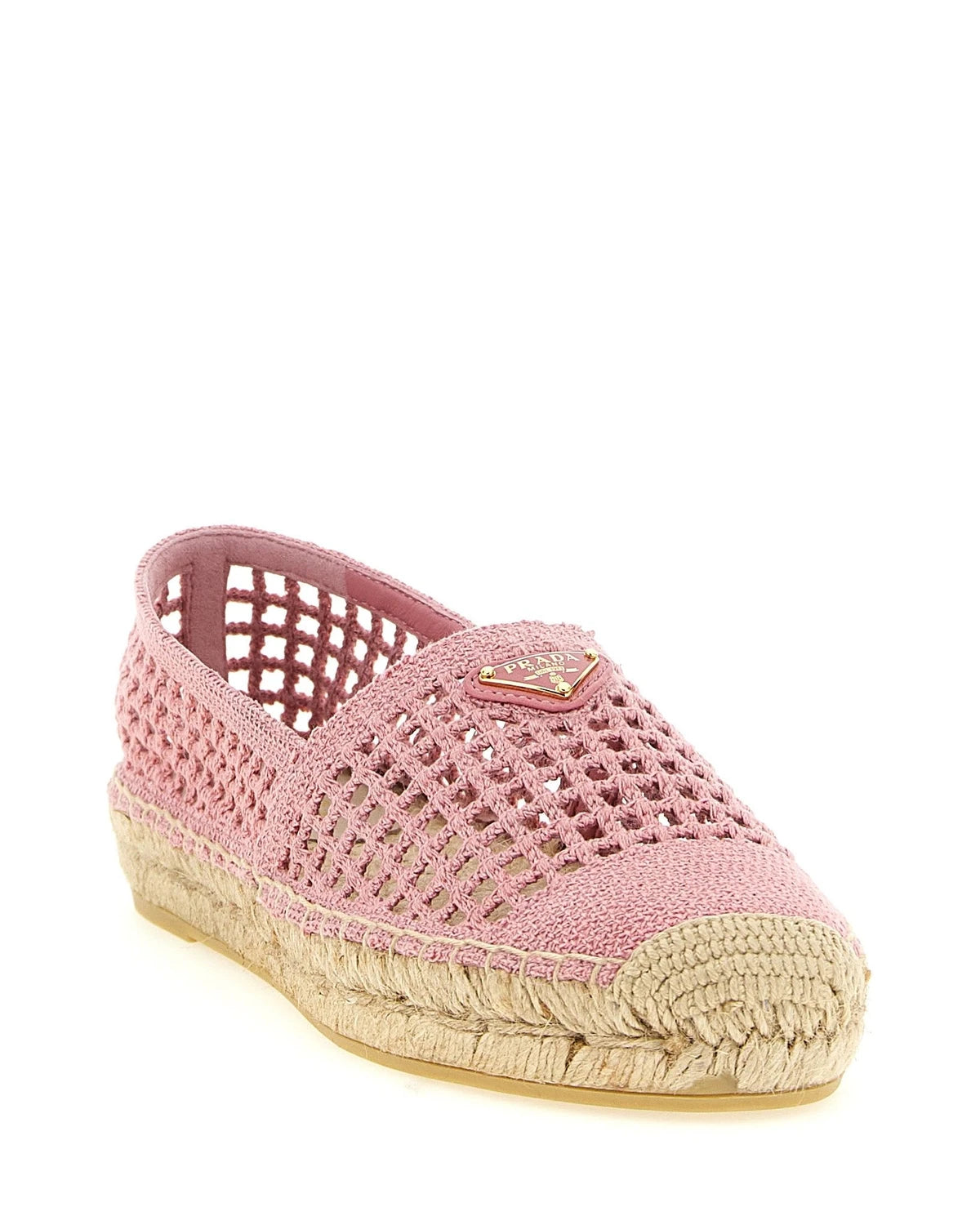 Prada Espadrilles in multicolor — view 2