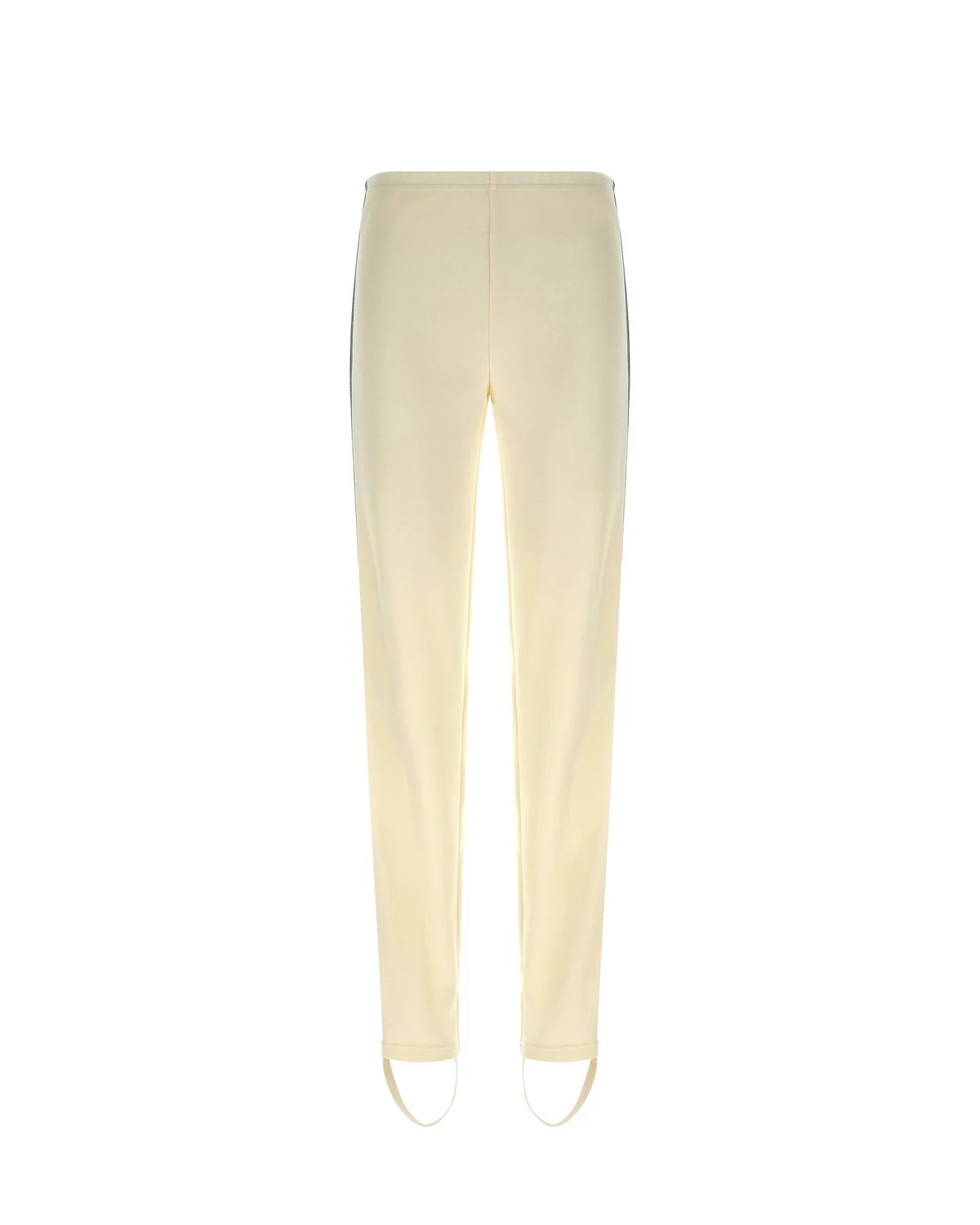 Prada Jogger in white, Polyester