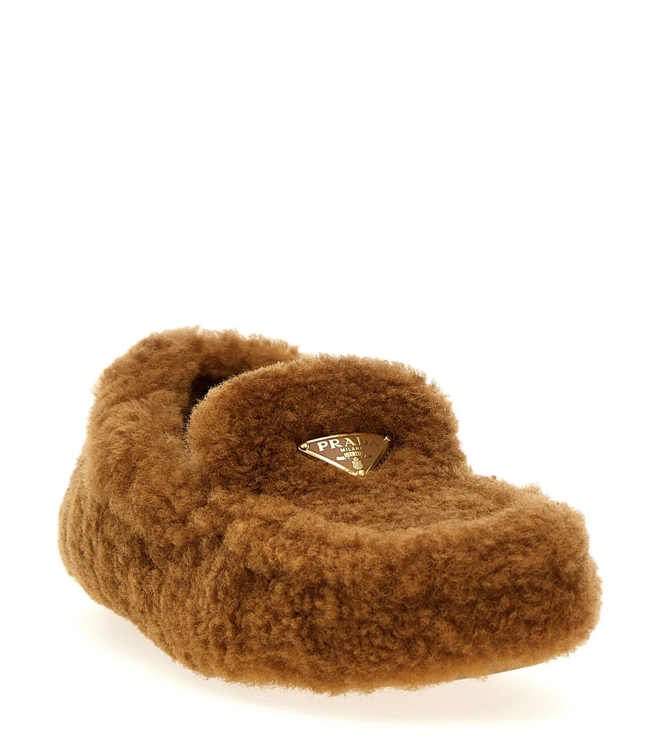 Prada Loafers in brown — view 2