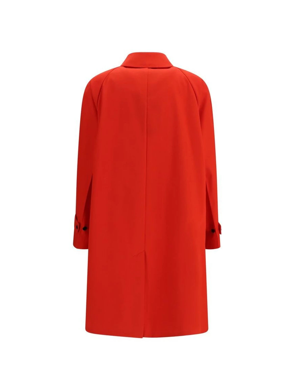 Prada Overcoat in multicolor, Recycled Polyester — view 2