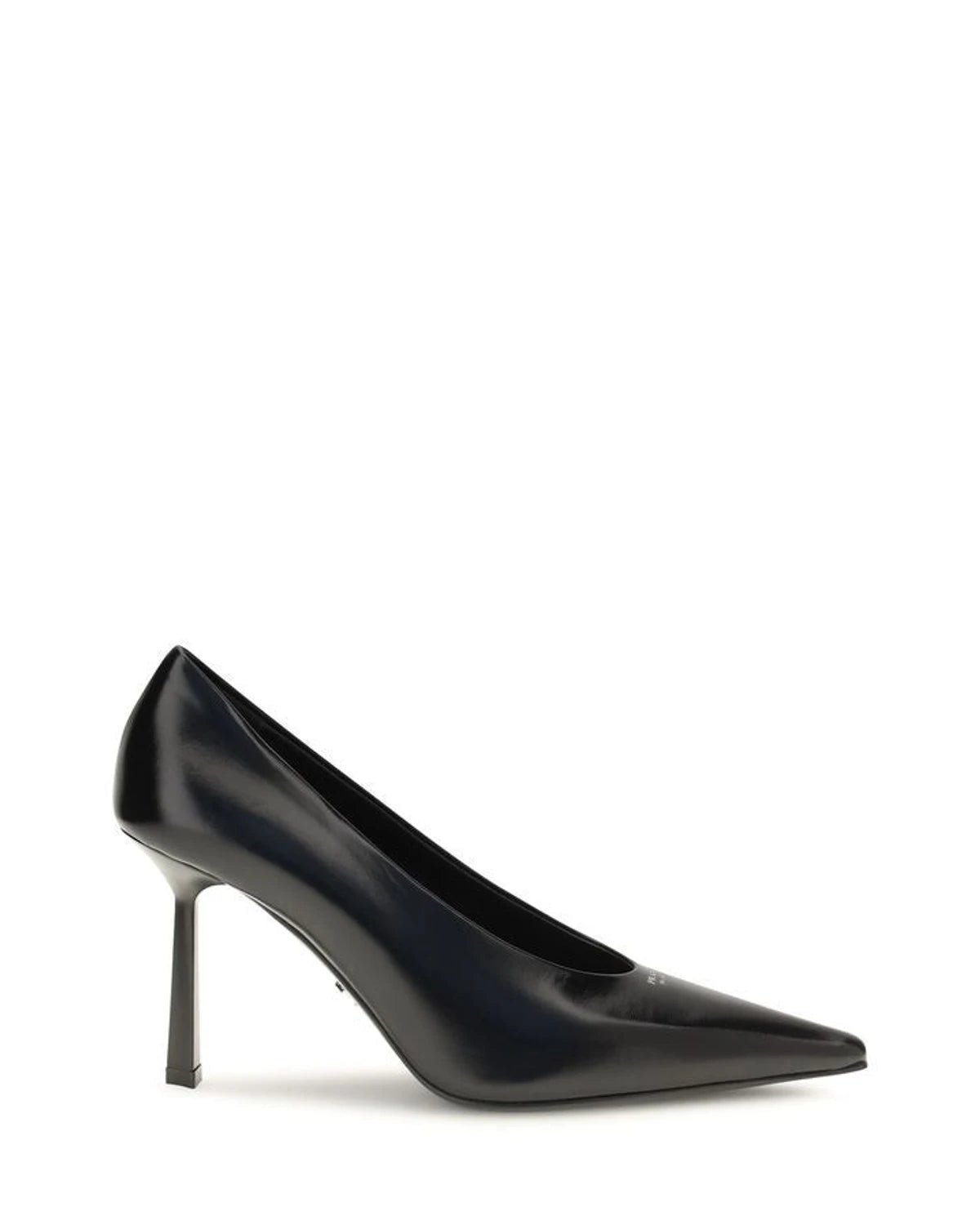 Prada Pumps in black, Goatskin