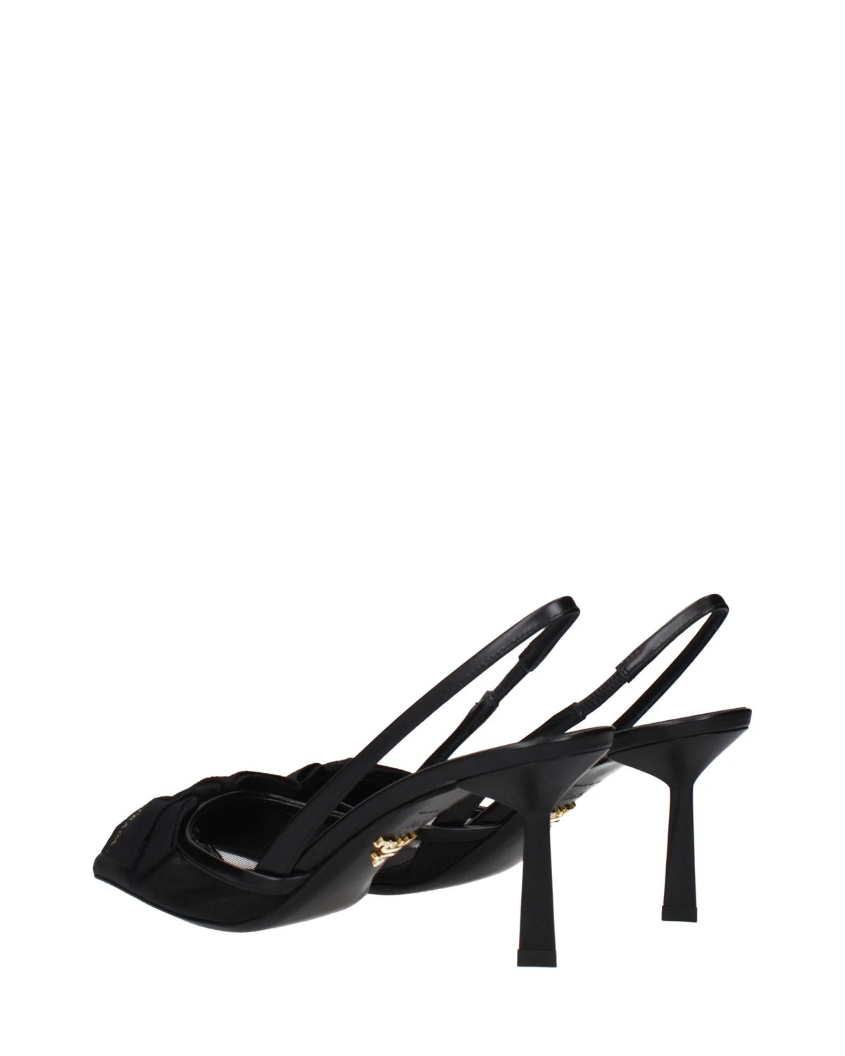 Prada Pumps in black — view 4