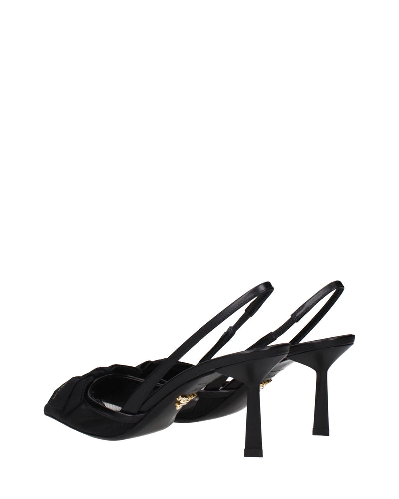 Prada Pumps in black — view 4