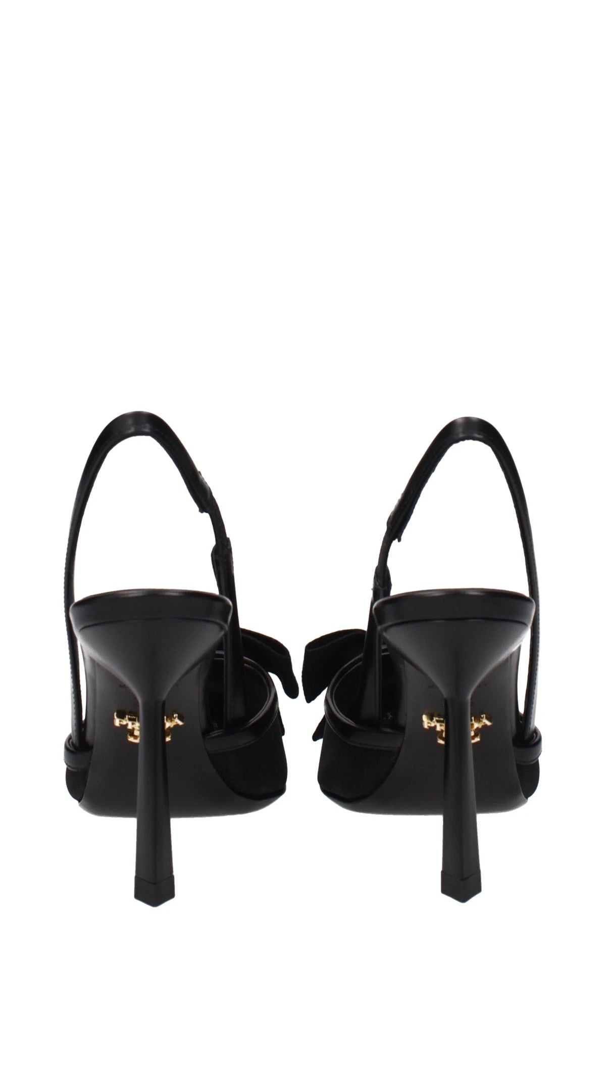 Prada Pumps in black — view 5