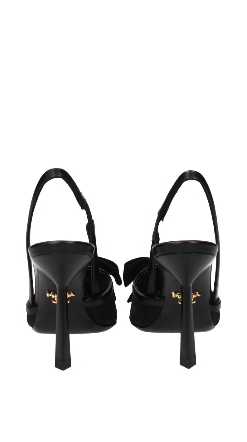 Prada Pumps in black — view 5