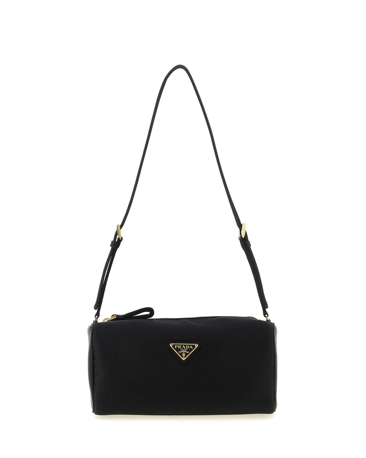Prada Shoulder Bag in black