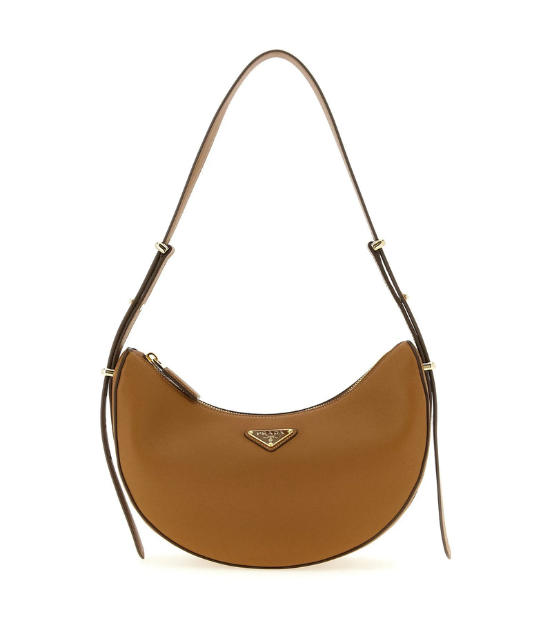Prada Shoulder Bag in brown