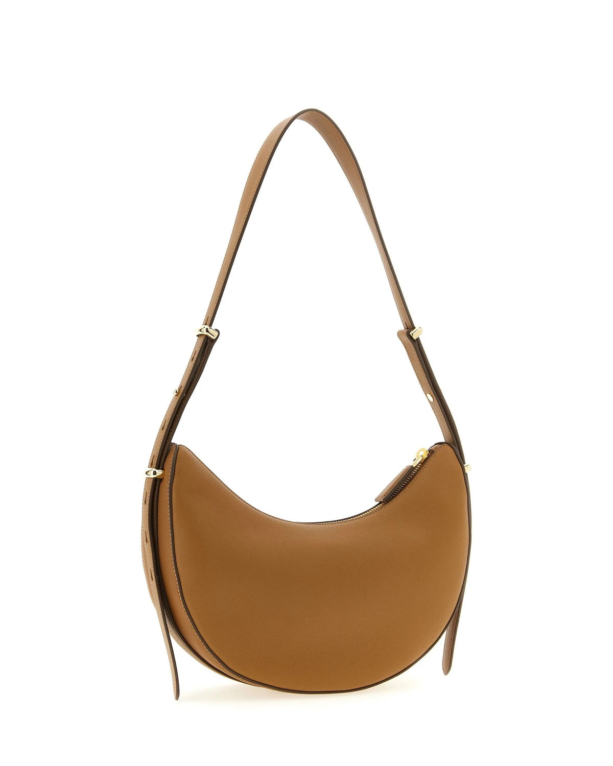 Prada Shoulder Bag in brown — view 2