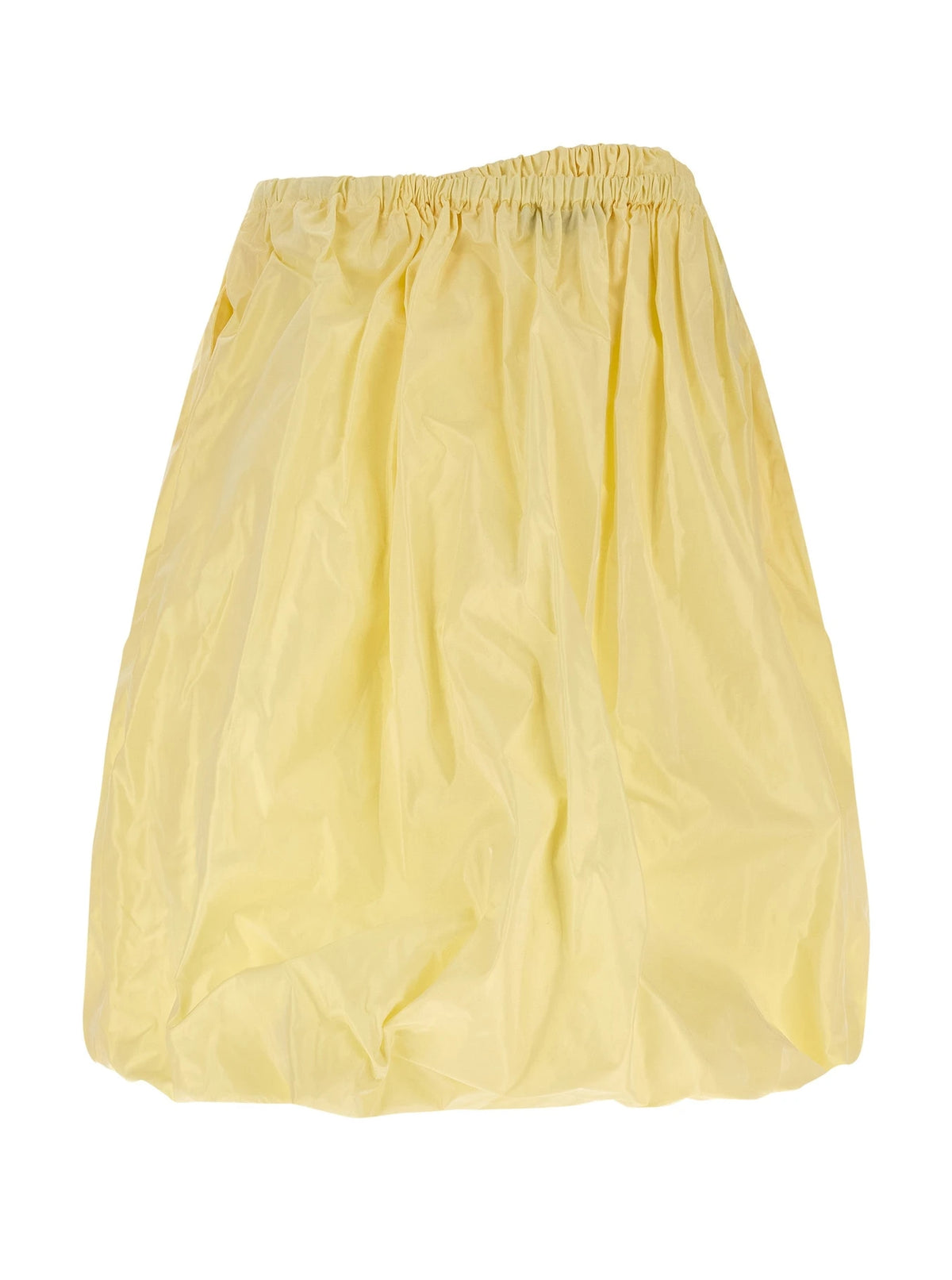 Prada Skirt in multicolor — view 2